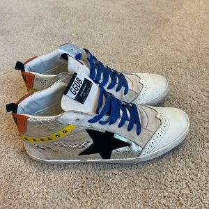 Golden Goose Midstars size 41 / 10
